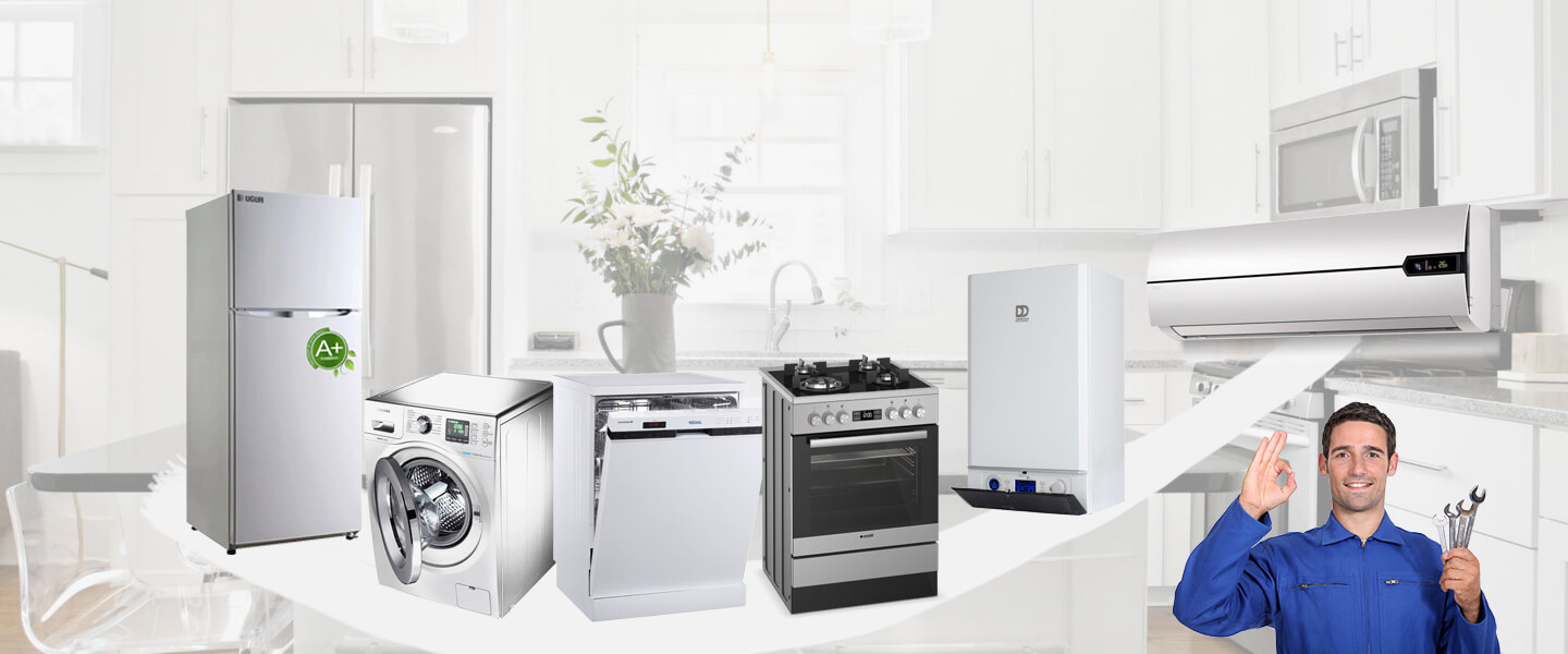 Karapınar Maytag Servisi